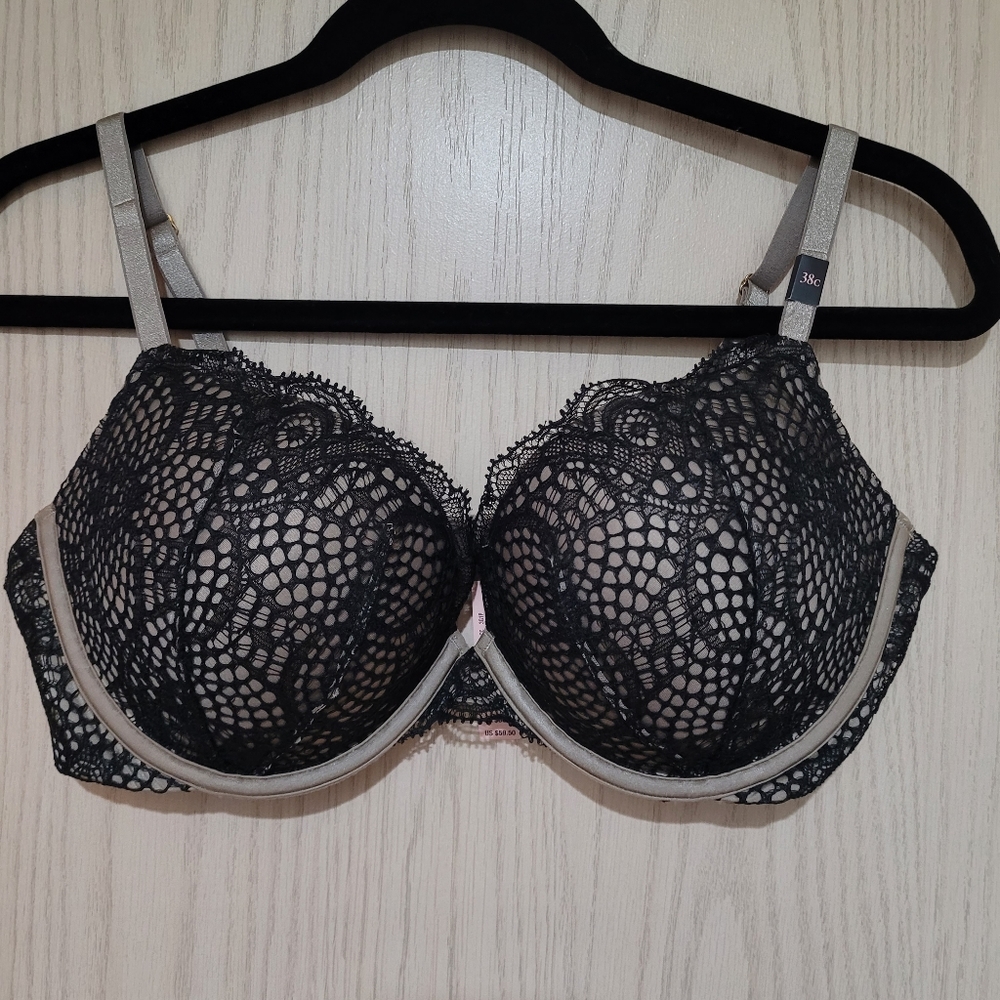 VS Bombshell Bra